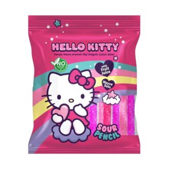 Hello Kitty Sour Pencil